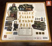 5642037 A Song of Ice &amp; Fire: Tabletop Miniatures Game – Baratheon Starter Set