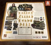 5642037 A Song Of Ice And Fire - Baratheon Starterset Grundspiel