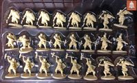 5642039 A Song of Ice &amp; Fire: Tabletop Miniatures Game – Baratheon Starter Set