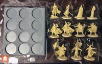 5642041 A Song of Ice &amp; Fire: Tabletop Miniatures Game – Baratheon Starter Set