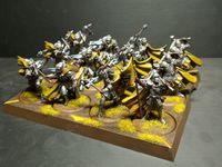 5930065 A Song of Ice &amp; Fire: Tabletop Miniatures Game – Baratheon Starter Set