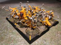 6715938 A Song of Ice &amp; Fire: Tabletop Miniatures Game – Baratheon Starter Set