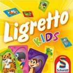 5756738 Ligretto Kids