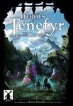5036159 Heroes of Tenefyr: The Second Curse