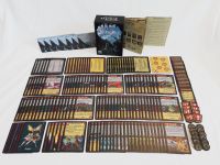 5597975 Heroes of Tenefyr: The Second Curse