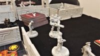 5039574 Wolfenstein: The Board Game