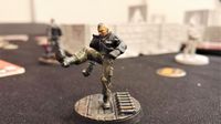 5039575 Wolfenstein: The Board Game