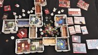 5039576 Wolfenstein: The Board Game