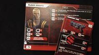 5039579 Wolfenstein: The Board Game