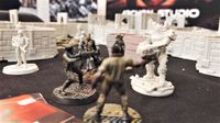 5039580 Wolfenstein: The Board Game