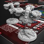 5251929 Wolfenstein: The Board Game