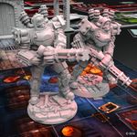 5251930 Wolfenstein: The Board Game