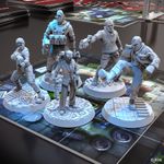 5251931 Wolfenstein: The Board Game