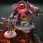 5251932 Wolfenstein: The Board Game