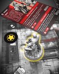 5251938 Wolfenstein: The Board Game
