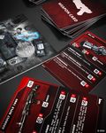 5251939 Wolfenstein: The Board Game