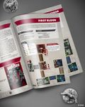 5251940 Wolfenstein: The Board Game