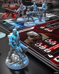 5251943 Wolfenstein: The Board Game
