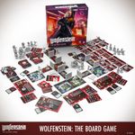 5251944 Wolfenstein: The Board Game