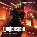 5252074 Wolfenstein: The Board Game