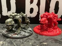 6730788 Wolfenstein: The Board Game