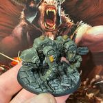 6730792 Wolfenstein: The Board Game