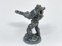 6741723 Wolfenstein: The Board Game