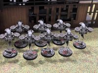 6749089 Wolfenstein: The Board Game