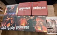 6765538 Wolfenstein: The Board Game