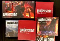 6811452 Wolfenstein: The Board Game