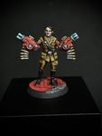 6836481 Wolfenstein: The Board Game