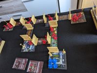 6842929 Wolfenstein: The Board Game
