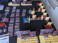 6842940 Wolfenstein: The Board Game