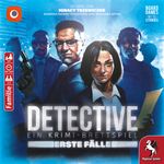 5637563 Detective: A Modern Crime Board Game – Season One