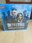 5693947 Detective: A Modern Crime Board Game – Season One