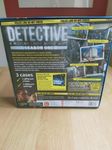 5693948 Detective: A Modern Crime Board Game – Season One