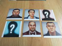 5693951 Detective: A Modern Crime Board Game – Season One