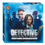 6172082 Detective: A Modern Crime Board Game – Season One