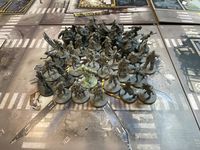 6481224 Zombicide (2nd Edition): Fort Hendrix Expansion