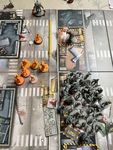 6597833 Zombicide (2nd Edition): Fort Hendrix Expansion