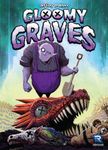 5209115 Gloomy Graves
