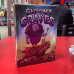 5254279 Gloomy Graves