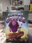 5268739 Gloomy Graves
