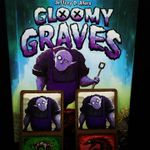 5698511 Gloomy Graves