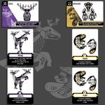 5079789 Totemic Kickstarter Edition