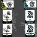 5088155 Totemic Kickstarter Edition