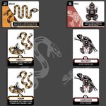 5092992 Totemic Kickstarter Edition