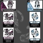 5114139 Totemic Kickstarter Edition