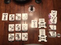 5610948 Totemic Kickstarter Edition