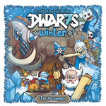 5057228 Dwar7s Winter: The Legendary Expansion